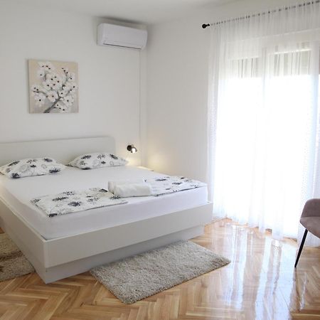 Rooms Kresan Ζαντάρ Εξωτερικό φωτογραφία