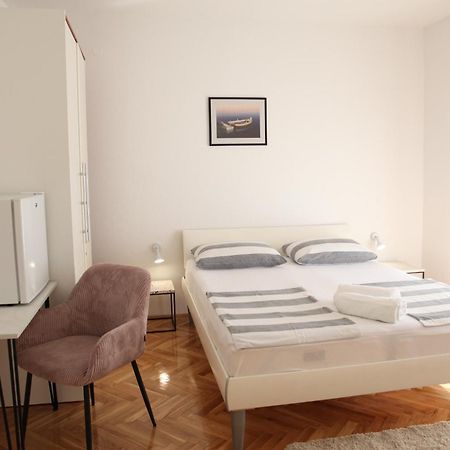 Rooms Kresan Ζαντάρ Εξωτερικό φωτογραφία