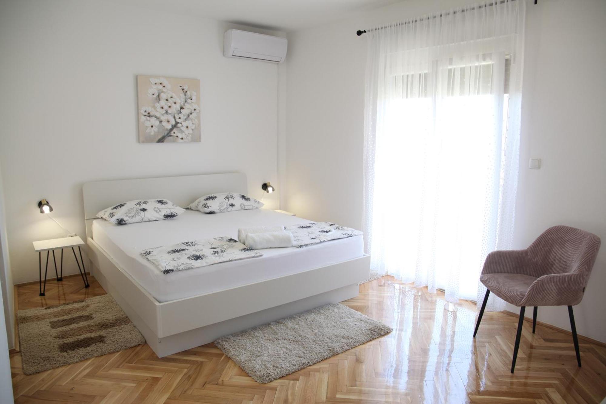 Rooms Kresan Ζαντάρ Εξωτερικό φωτογραφία
