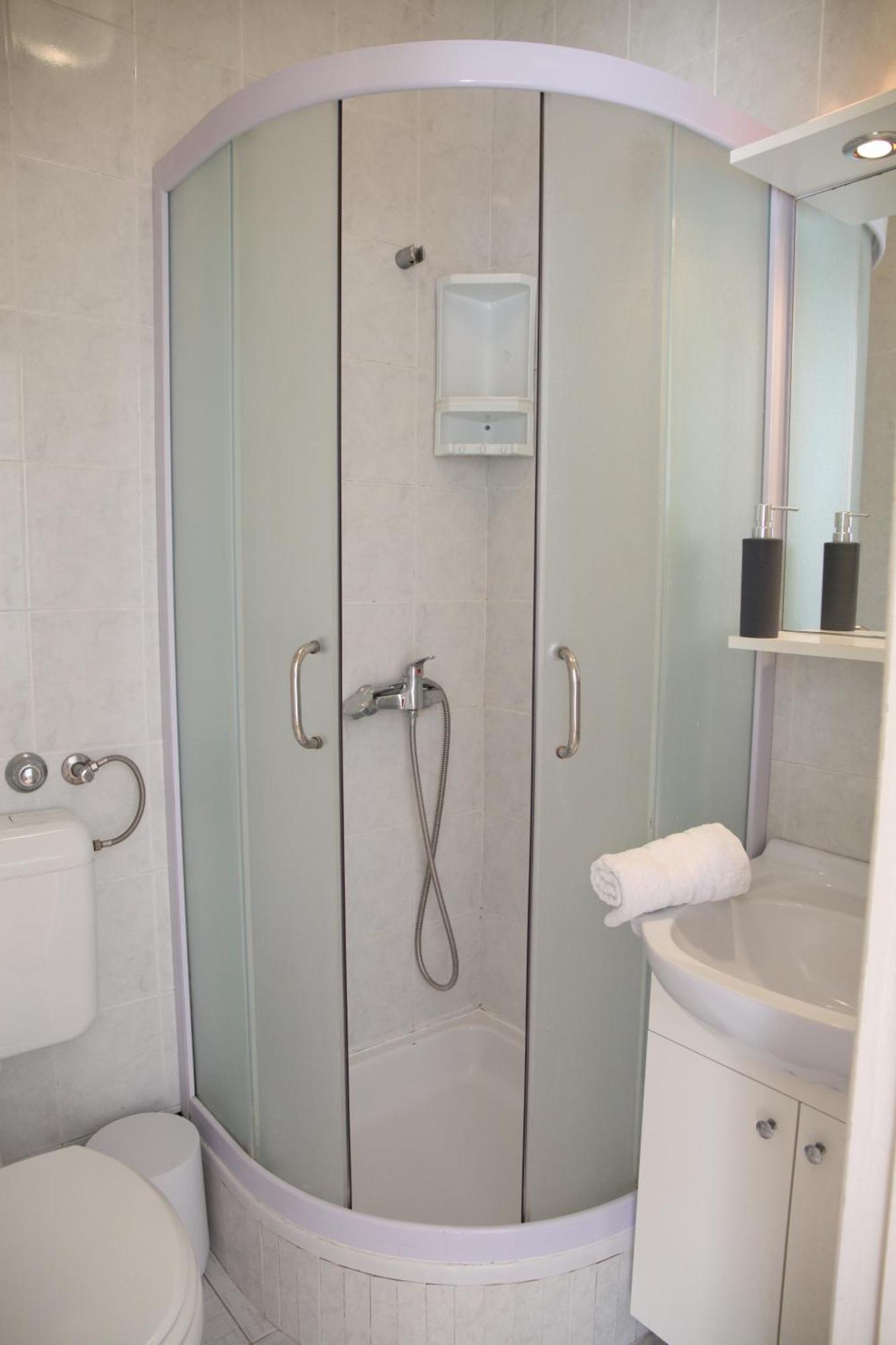 Rooms Kresan Ζαντάρ Εξωτερικό φωτογραφία