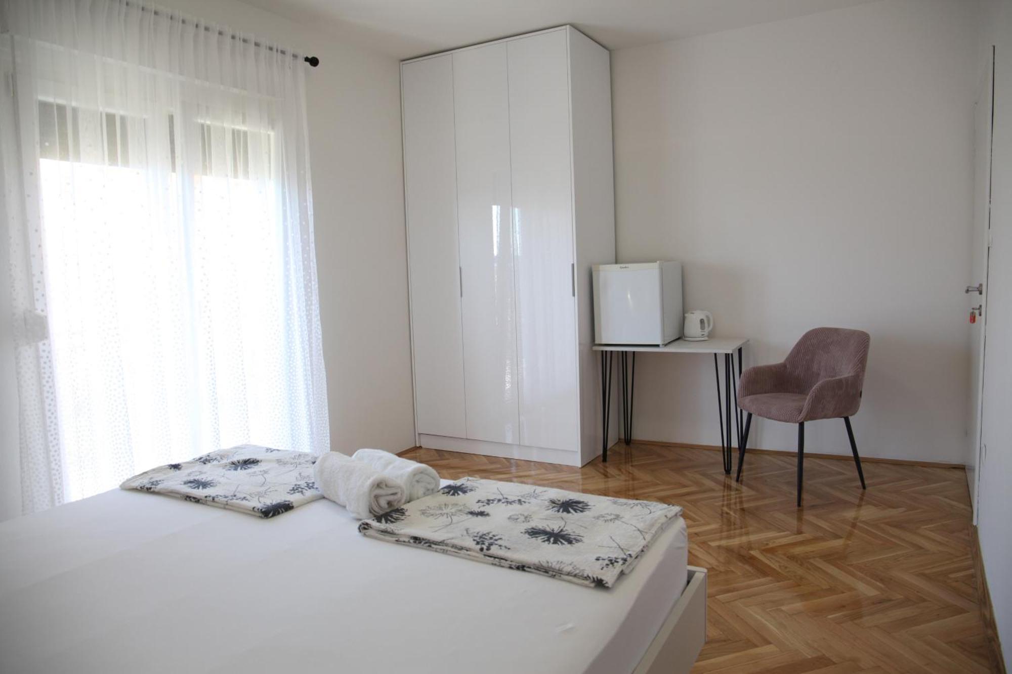Rooms Kresan Ζαντάρ Εξωτερικό φωτογραφία