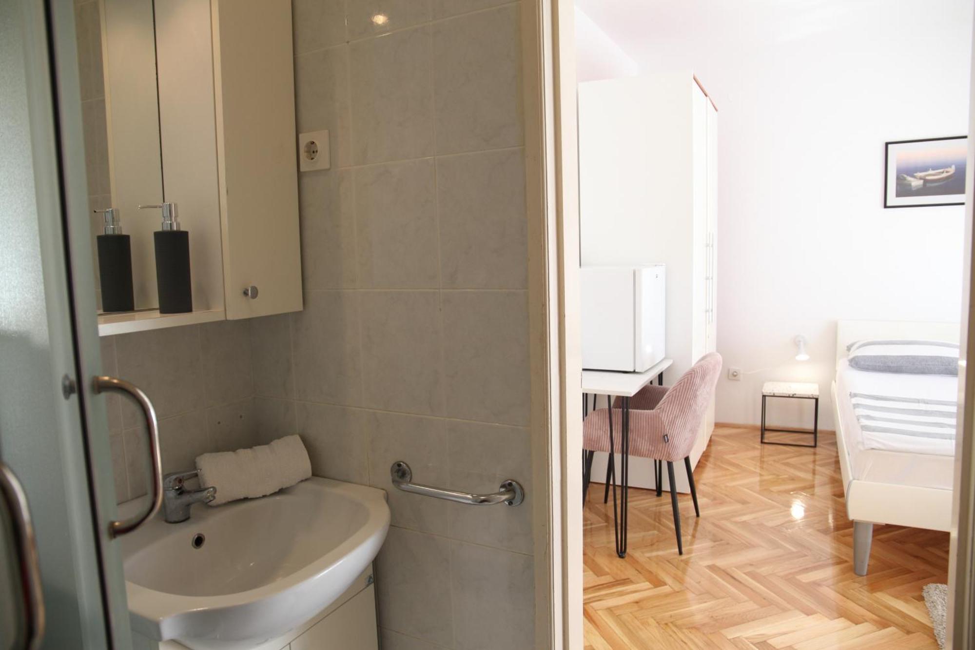 Rooms Kresan Ζαντάρ Εξωτερικό φωτογραφία