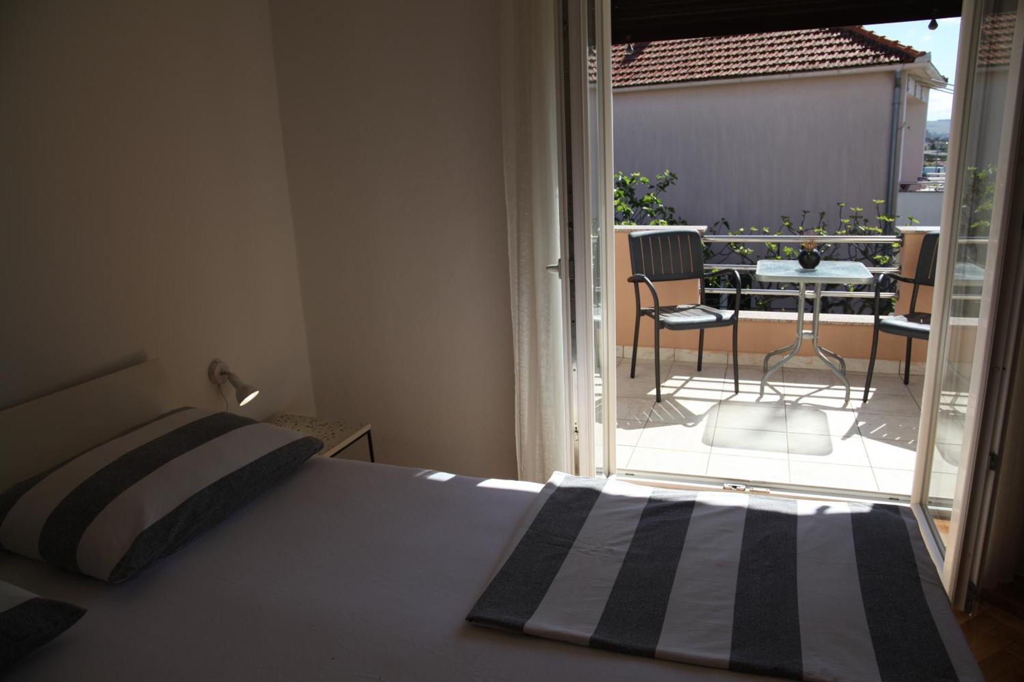 Rooms Kresan Ζαντάρ Εξωτερικό φωτογραφία