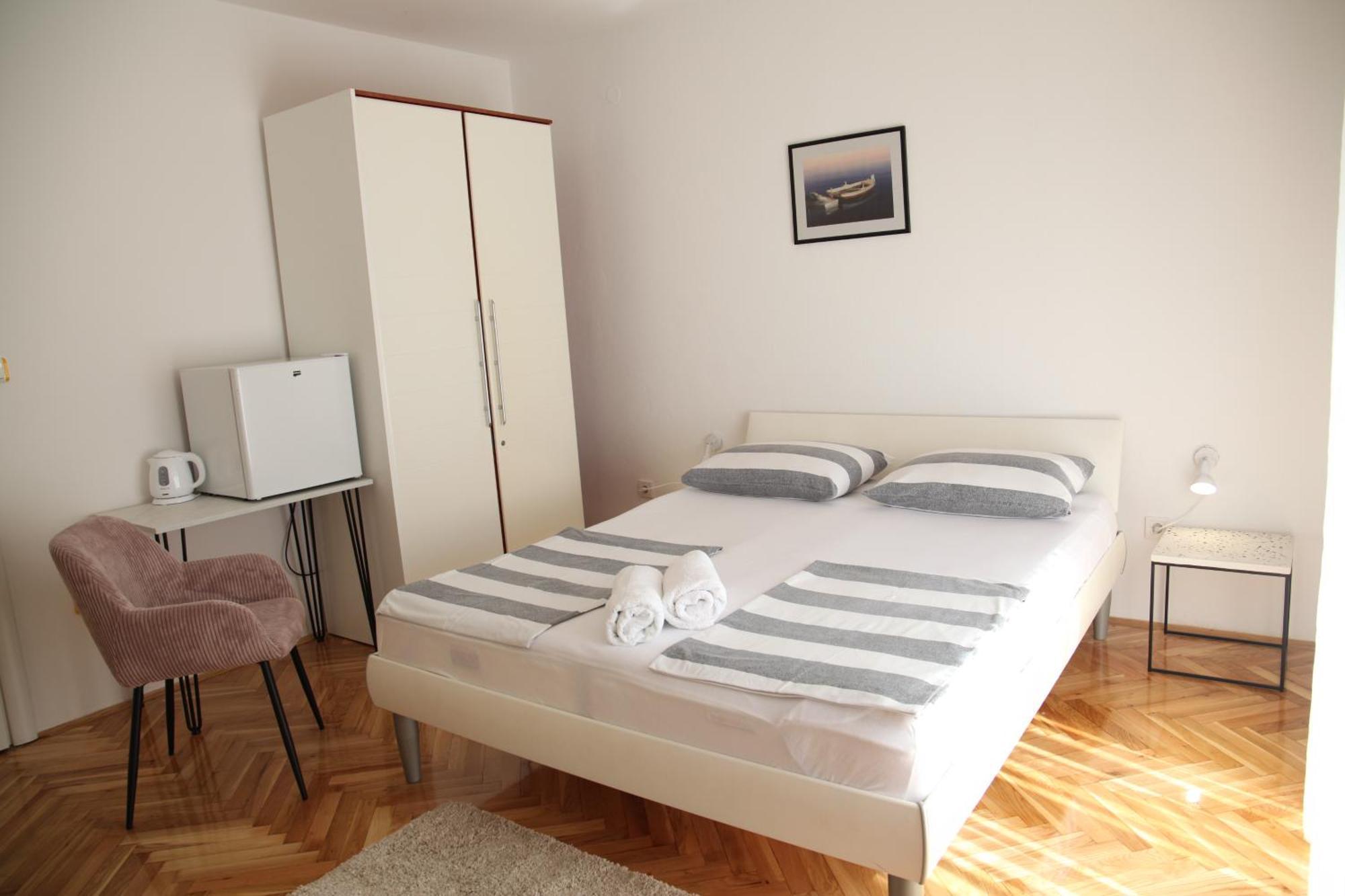 Rooms Kresan Ζαντάρ Εξωτερικό φωτογραφία